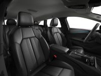 Audi A6 e-tron - Vorschau Bild 9