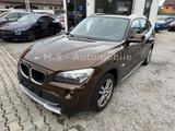 BMW X1 18d xDrive*1.Hand*SHZ*Klima*AUX*CD* Armlehne - BMW X-Reihe aus 2010