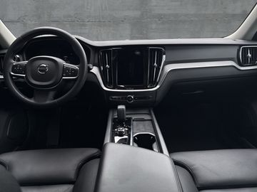 Volvo V60 - 10