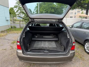 Mercedes E 280 - 7