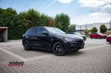 Alfa Romeo Stelvio Veloce 2.0 Q4 21  Webasto Standhzg. vom  - gebrauchte Alfa Romeo Stelvio aus dem Jahr 2023