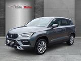 Seat Ateca Style*GARANTIE*DAB+*AHK*SHZ*NAVI*