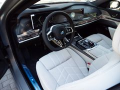 BMW 740 – 15 / 35