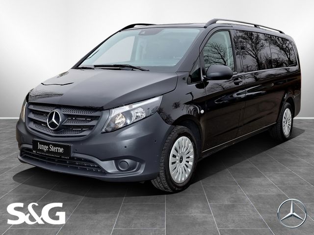 Mercedes-Benz Vito 116 CDI Tourer PRO Extralang RüKam+