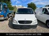 Mercedes-Benz Vito Kasten 120 CDI lang Kühlkasten Kerstner - Angebote entsprechen deinen Suchkriterien