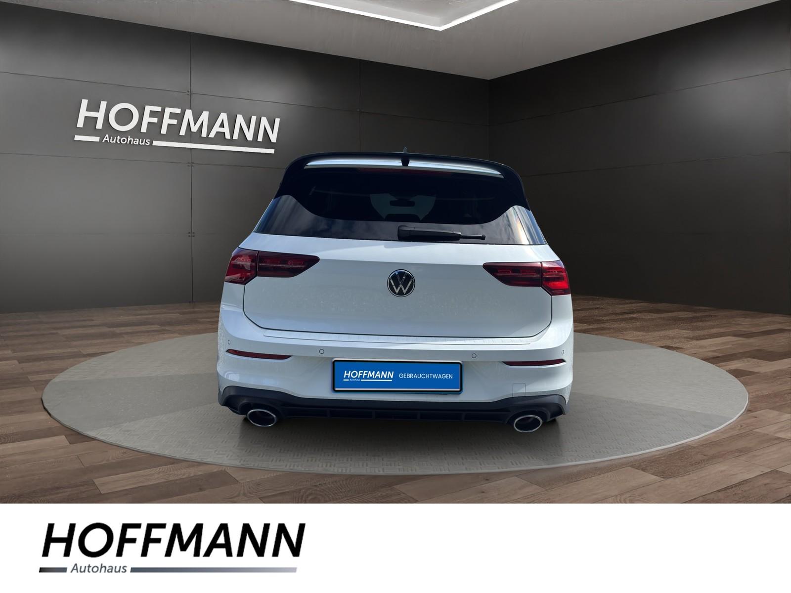 Volkswagen Golf 2.0 TSI GTI Clubsport HuD+Pano+Kamera, миниатюра 5