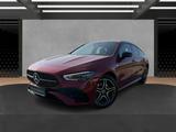 Mercedes-Benz CLA 250 e SB AMG+NIGHT+FAHRASSIST+MULTIBEAM+TOTW - rote Mercedes-Benz CLA 250 Shooting Brake