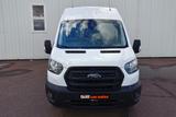Ford Transit Kasten Trend 350L4|ACC|Nav|360°|SHZ|Holz - gebrauchte Ford Transit aus dem Jahr 2024
