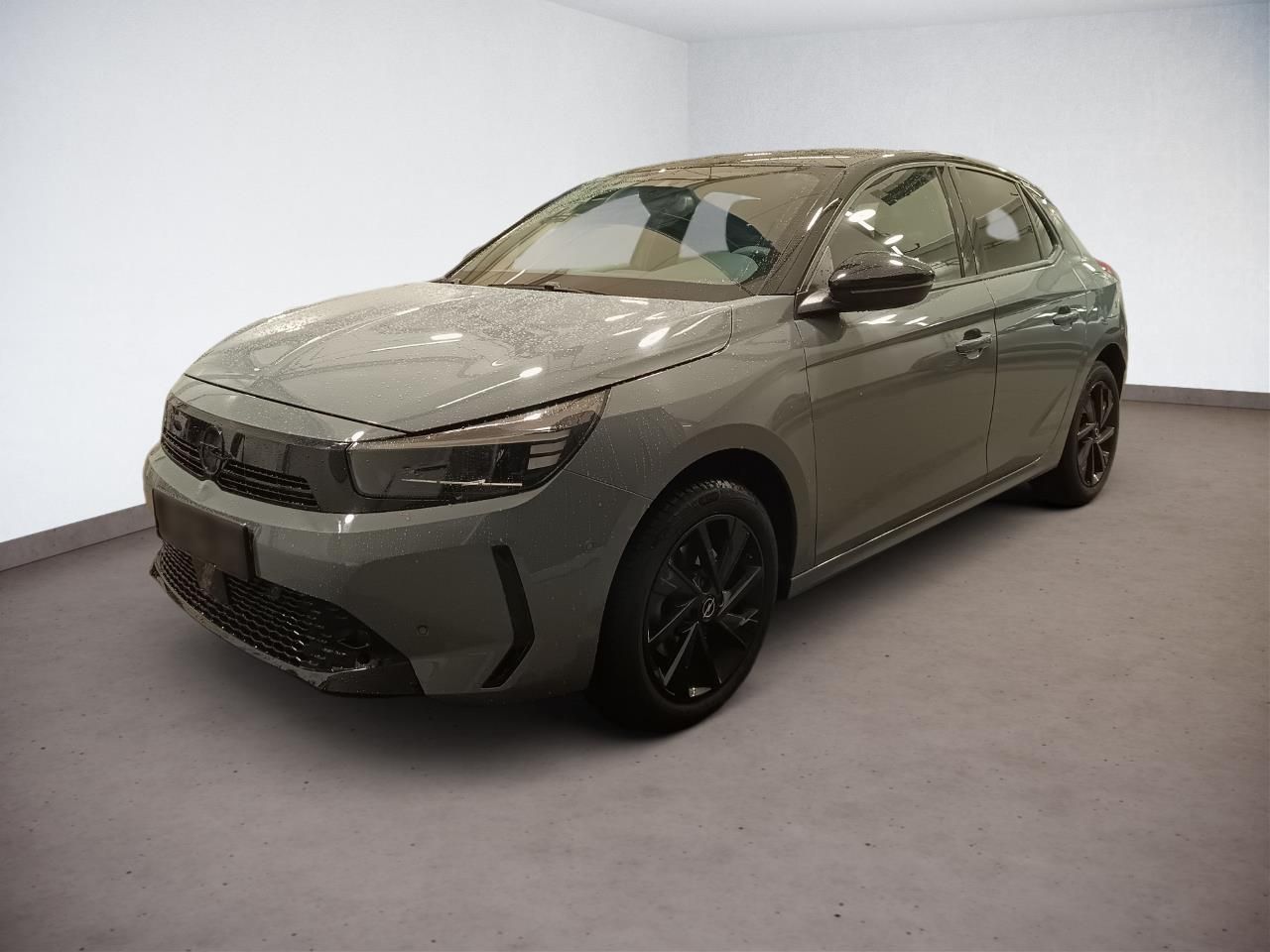 Fahrzeugabbildung Opel Corsa F 1.2 Turbo GS  74 KW Automatik