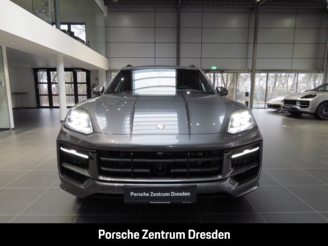 Porsche Cayenne - Bild 11