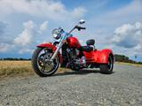 Harley-Davidson FREE WEELER FLRT TRIKE - Angebote entsprechen deinen Suchkriterien