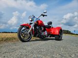 Harley-Davidson FREE WEELER FLRT TRIKE - Offers matching your search criteria