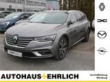 Renault Talisman Grandtour Initiale Paris NAVI+RFK+SHZ+A - Renault Talisman: Kombi