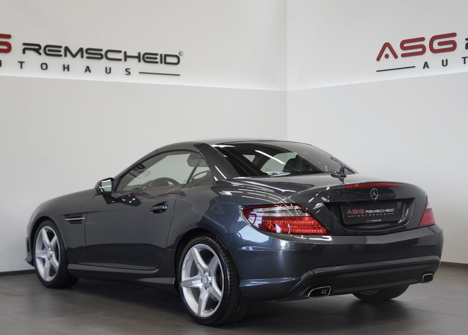 Mercedes Benz Slk 200