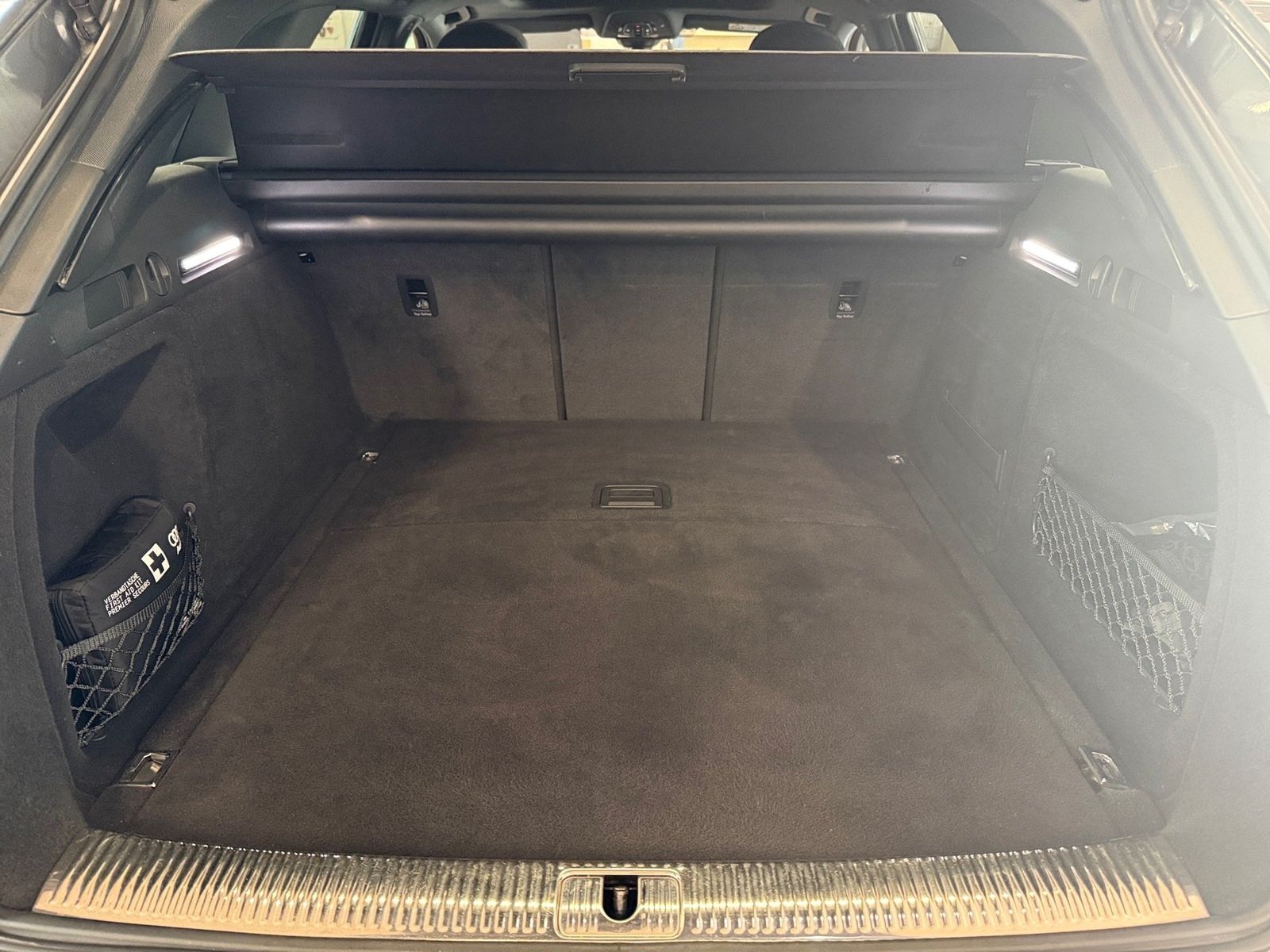 Audi A4 - Bild 15