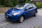 Mazda 2 1.3 Dynamic Sport Dynamic - Mazda 2 Dynamic