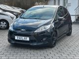 Ford Fiesta 1.6 Sport KLIMA, 8-FACH, BTH, ELEK. FENST - Ford Fiesta aus 2009: Sport