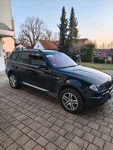 BMW X3 E83 - BMW E83 - BMW X3