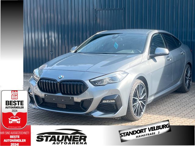 BMW 218i Aut. Gran Coupe M SPORT /19"M-Rad/HiFi