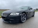 BMW Z4 Coupé 3.0si - AC SCHNITZER - TOP - BMW Z4 mit Benzin-Antrieb: Coupé, MwSt. Ausweisbar, 0si Coup