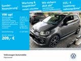 Volkswagen up! 1.0 TSI GTI Klima CAM PDC hi SHZ