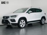 Seat Ateca 1.5 TSI ACT Xperience LED/NAVI/ACC/AHK - Seat Ateca in Wiesbaden