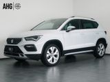 Seat Ateca 1.5 TSI ACT Xperience LED/NAVI/ACC/AHK - Seat Ateca: Xperience