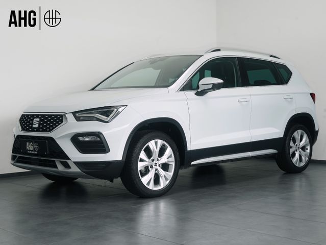 SEAT Ateca 1.5 TSI ACT Xperience LED/NAVI/ACC/AHK