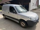 Citroën Citroen Berlingo, Bj 2003, guter Zustand, ... - gebrauchte Citroën Berlingo aus dem Jahr 2003