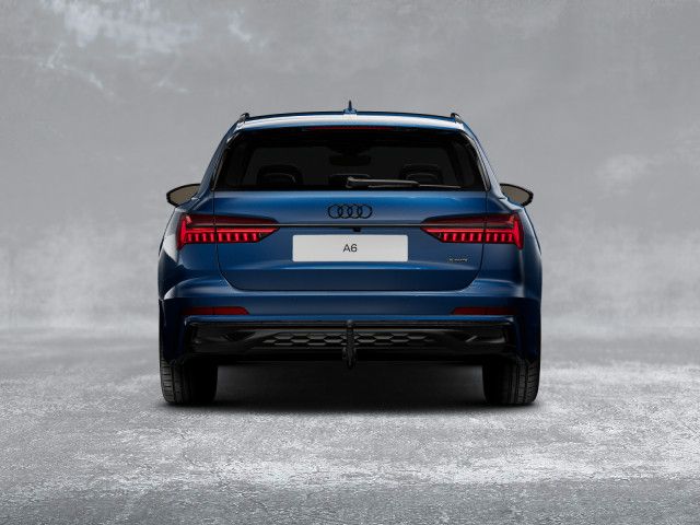 Audi A6 - Bild 7