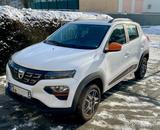 Dacia Spring Comfort Plus Comfort Plus