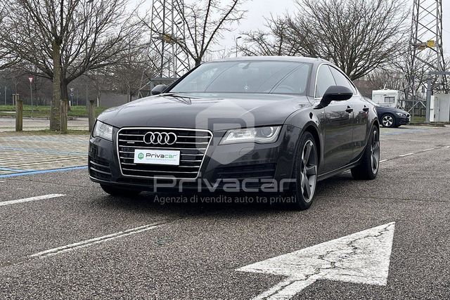 Audi AUDI A7 SPB 3.0 TDI 245 CV quattro S tronic