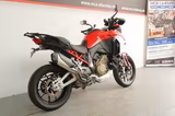 Ducati Multistrada V4 S Travel & Radar  200€ Gutschein - DUCATI MULTI