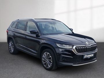Skoda Kodiaq - 6