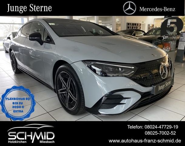 Mercedes-Benz EQE 500 4M AMG Line Premium Plus Multikontur Nig