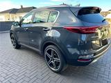 Kia Sportage 2.0 CRDi 185 Eco-Dyn. GT line Autom... - Kia Sportage von privat