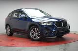 BMW X1 sDrive18d Sport Line M Sportlenkrad ACC/Kamer - BMW X1 in Braunschweig