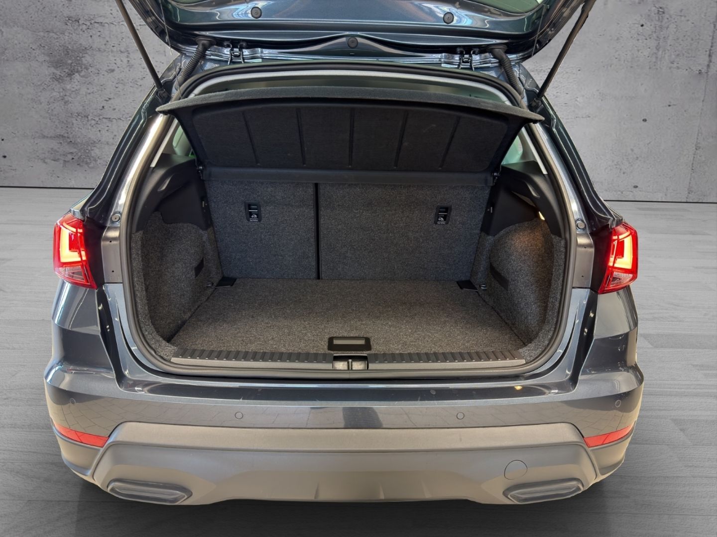 Seat Arona - Bild 18