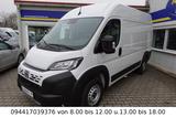 Fiat Ducato H2 Kastenwagen 35 L2H2 140 Multijet Maxi - Fiat Ducato aus 2025
