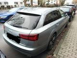 Audi A6 Allroad 3.0 TDI quattro 200kW S tronic - - scheckheftgepflegte Audi A6 Allroad