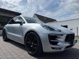 Porsche Macan GTS/Pano/360°/Standheizung/ACC/Carplay/ - Porsche Gebrauchtwagen in Hannover