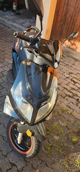 Rivero SP 2 - RIVERO MOTORRAD