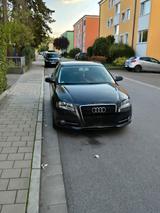 Audi A3 Automatik - Audi 80: Kombi