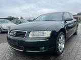 Audi A8 3.0L LPG GASANLAGE-TÜV NEU-VOLLAUSSTATTUNG - Audi A8 aus 2003