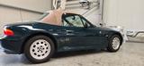 BMW Z3 Roadster 1.9 - - BMW Z3: 1.9