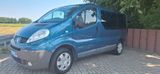Renault Trafic Passenger/Klima/Tüv + Inspk. NEU - : Van, Passenger