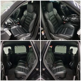 Porsche Cayenne - 11