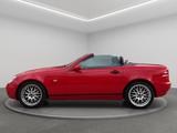 Mercedes-Benz SLK 200 Automatik Leder - scheckheftgepflegte Mercedes SLK-Klasse