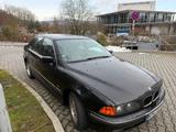 BMW 523 I; Baujahr 1999 - BMW 523 aus 1999
