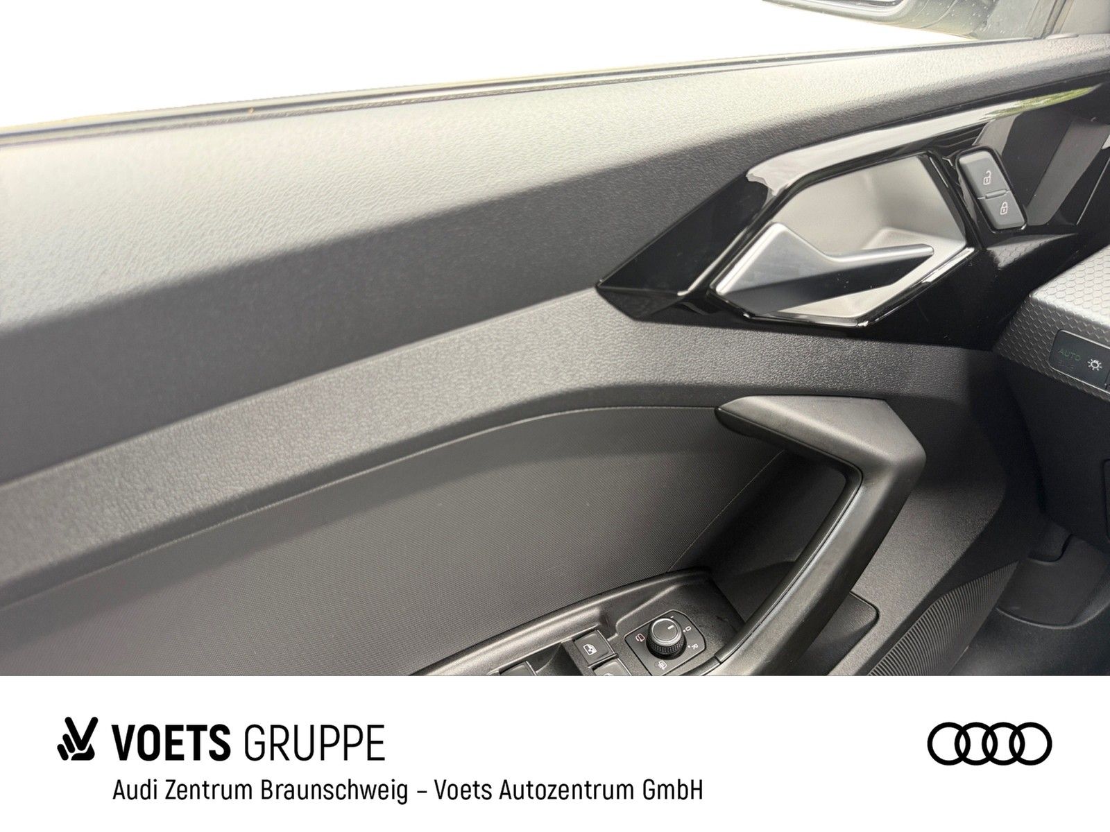 Audi A1 - Bild 12